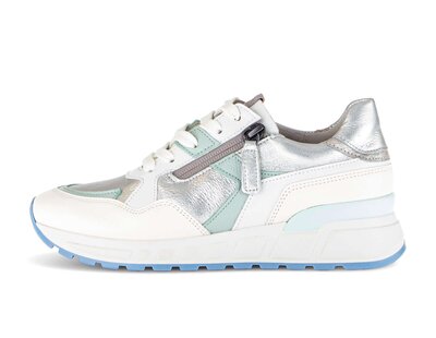 Sneaker low multicolour