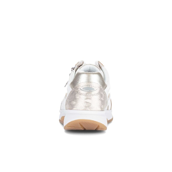 Sneaker low weiß #3