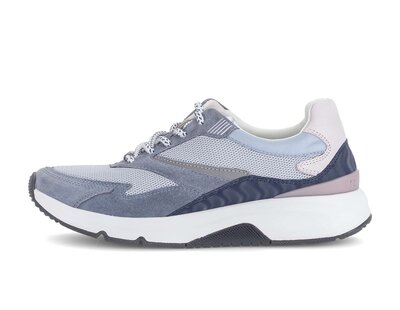Sneaker low multicolour