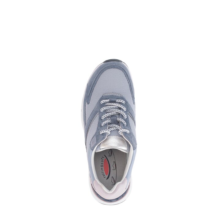 Lage sneaker multicolour #5