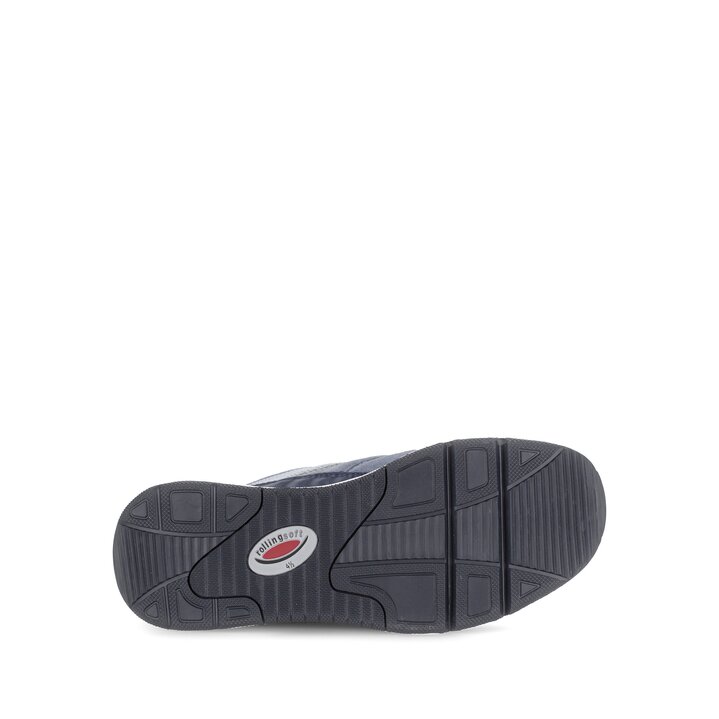 Lage sneaker multicolour #4