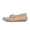 Mokassin beige