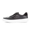 Sneaker low schwarz
