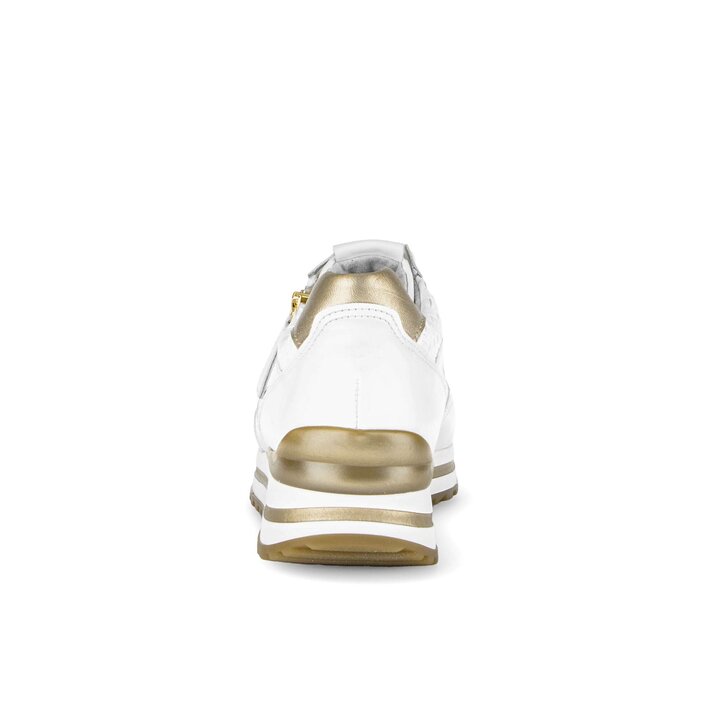 Sneaker low weiß #3