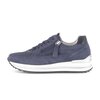 Sneaker low blau