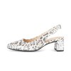 Slingpumps multicolour