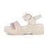 Riemchensandale multicolour