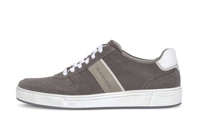 Gabor Sneaker low grau