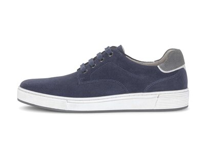 Gabor Sneaker low blau