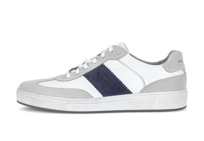 Gabor Sneaker low weiß
