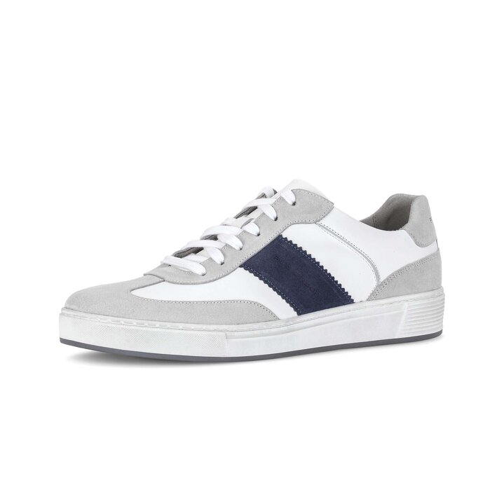 Gabor Sneaker low weiß #2