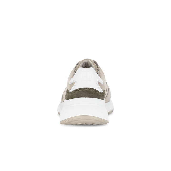 Gabor Sneaker low beige #3