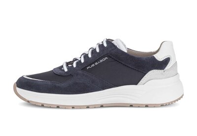 Gabor Sneaker low blau