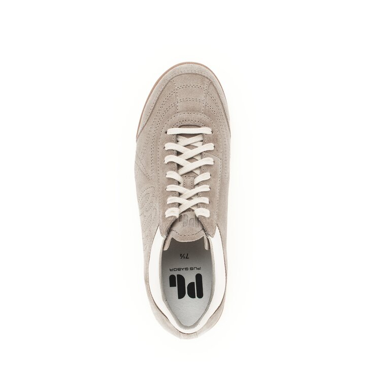 Gabor Sneaker low beige #5