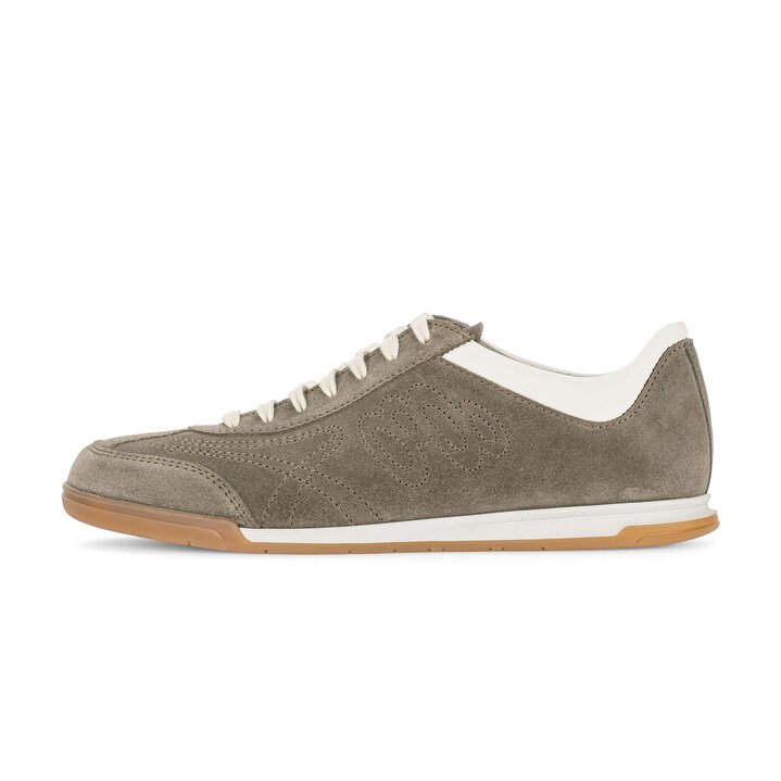 Gabor Sneaker low grün #0
