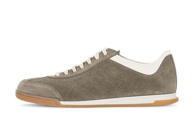 Gabor Sneaker low grün