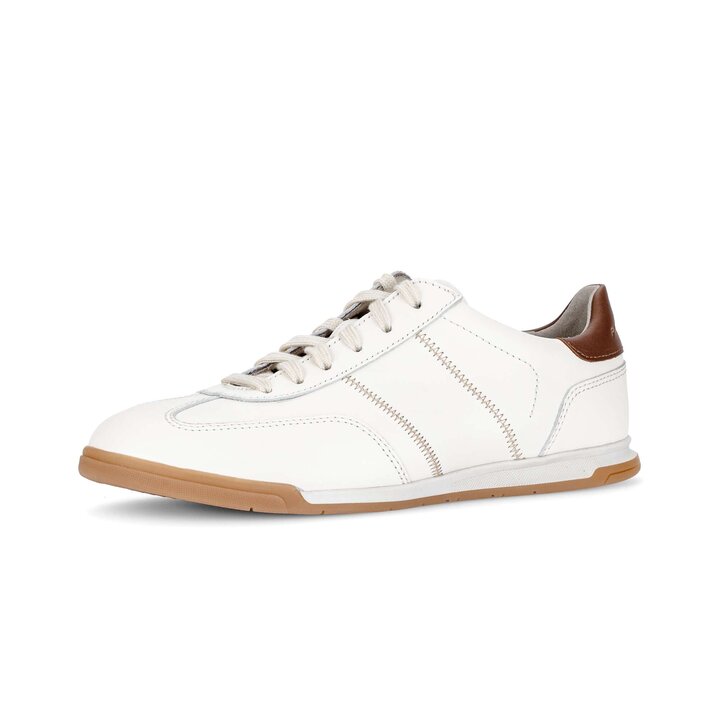 Gabor Sneaker low weiß #2