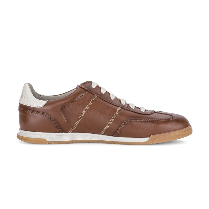 Gabor Sneaker low braun #1