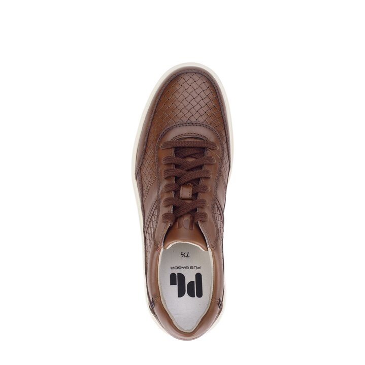 Gabor Sneaker low braun #5