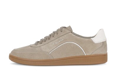 Gabor Sneaker low beige