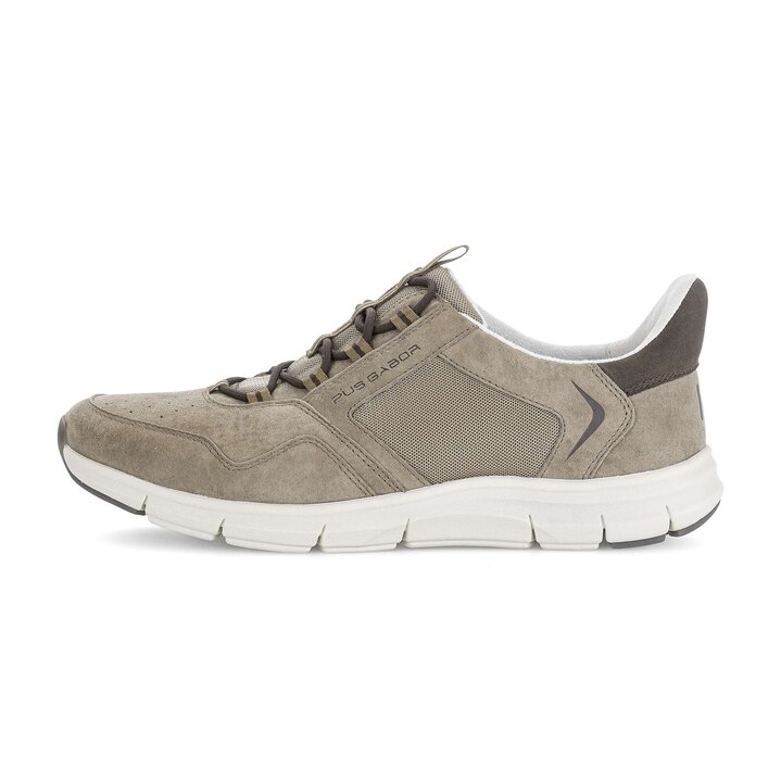 Gabor Sneaker low braun #0