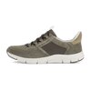 Gabor Sneaker low grün