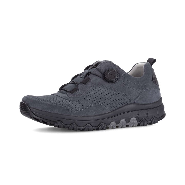 rollingsoft Sneaker low blau #2