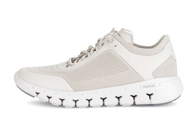 Gabor Sneaker low weiß