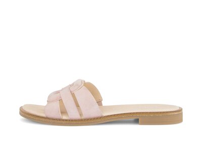 Pantolette rosa