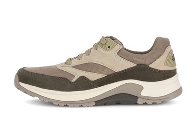 rollingsoft Sneaker low grün