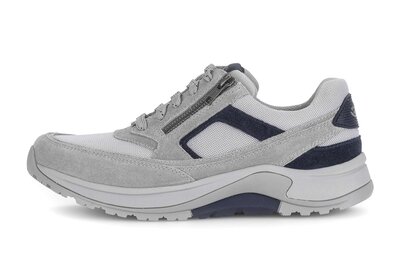 rollingsoft Sneaker low grau