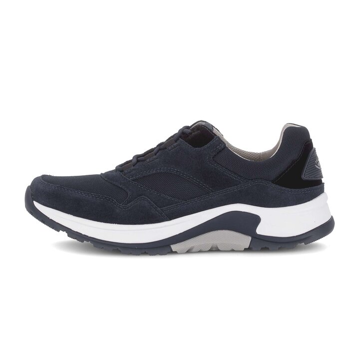 rollingsoft Sneaker low blau #0