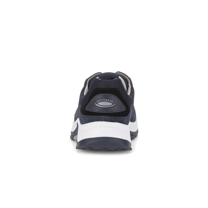 rollingsoft Sneaker low blau #3