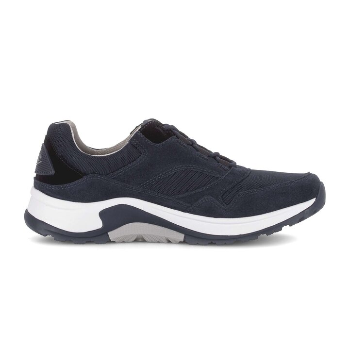 rollingsoft Sneaker low blau #1