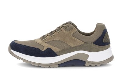 rollingsoft Sneaker low blau