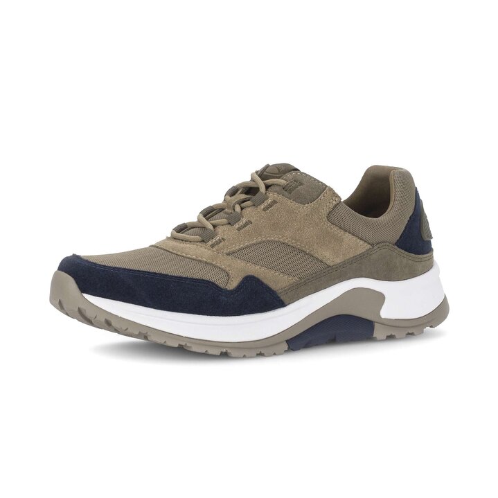 rollingsoft Sneaker low blau #2