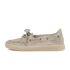 Mokassin beige