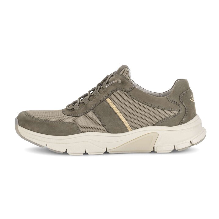rollingsoft Sneakers basse verde #0