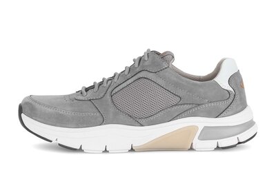 rollingsoft Sneaker low grau