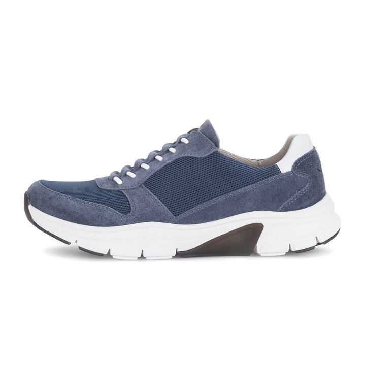 rollingsoft Sneaker low blau #0