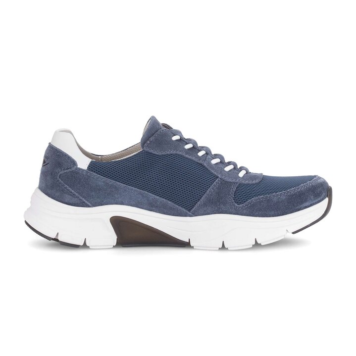 rollingsoft Sneaker low blau #1