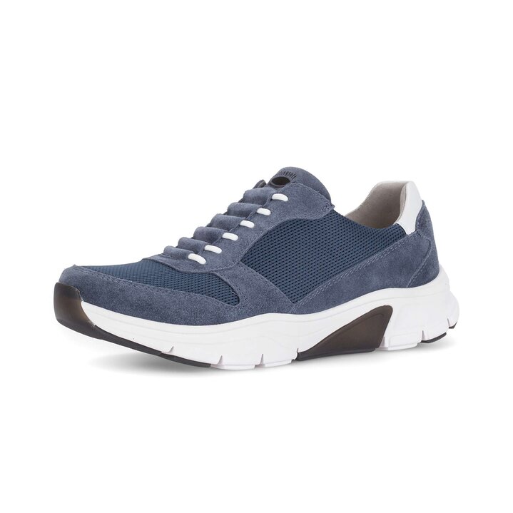 rollingsoft Sneaker low blau #2