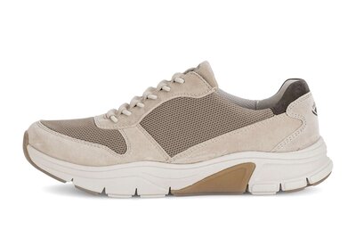 rollingsoft Sneaker low beige