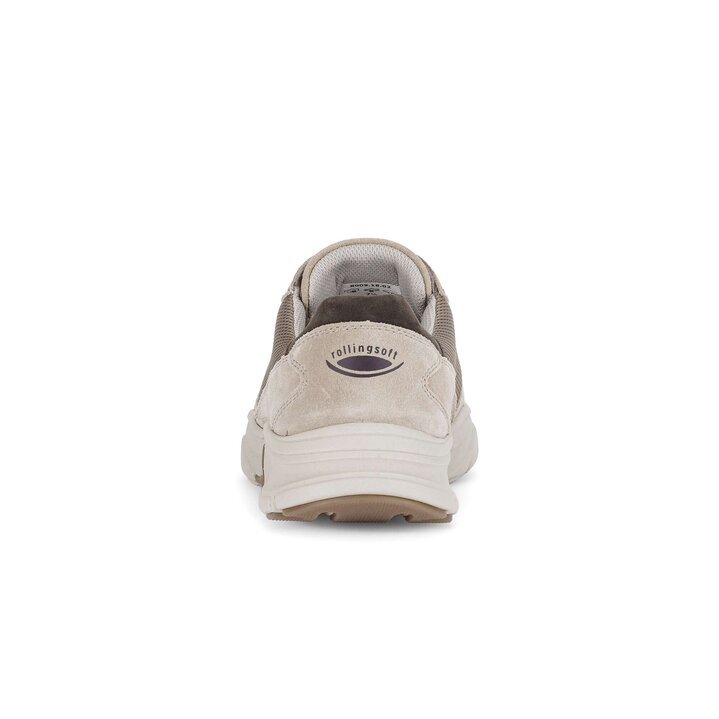 rollingsoft Sneaker low beige #3