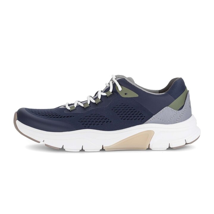 rollingsoft Sneaker low blau #0