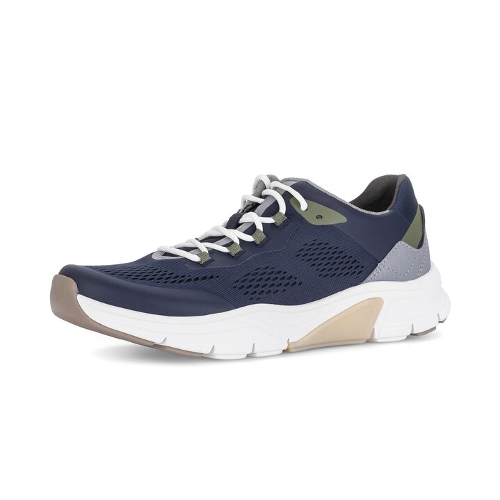 rollingsoft Sneaker low blau #2