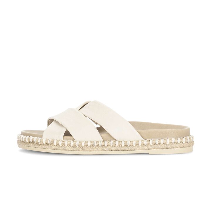 Slipper beige #0