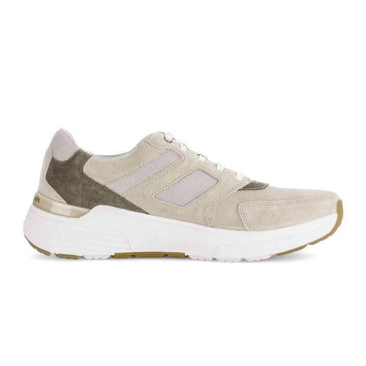 rollingsoft Sneaker low beige #1