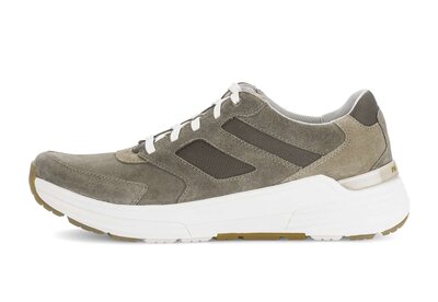 rollingsoft Low sneaker green
