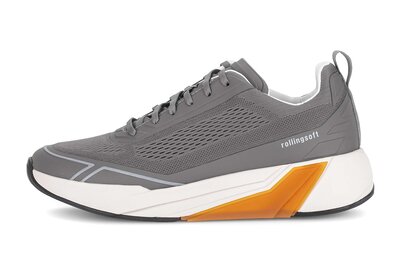 rollingsoft Low sneaker grey